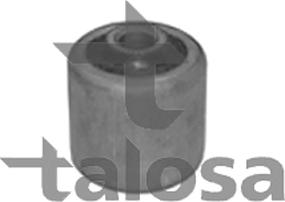 Talosa 57-02326 - Bush of Control / Trailing Arm autospares.lv