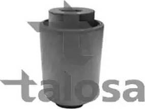 Talosa 57-02793 - Bush of Control / Trailing Arm autospares.lv