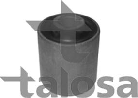 Talosa 57-02769 - Bush of Control / Trailing Arm autospares.lv