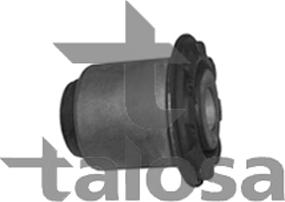 Talosa 57-02782 - Bush of Control / Trailing Arm autospares.lv