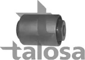 Talosa 57-02787 - Bush of Control / Trailing Arm autospares.lv