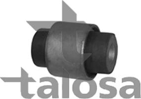 Talosa 57-02777 - Bush of Control / Trailing Arm autospares.lv