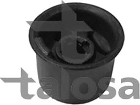 Talosa 57-07480 - Bush of Control / Trailing Arm autospares.lv