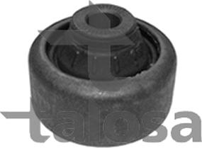 Talosa 57-07564 - Bush of Control / Trailing Arm autospares.lv