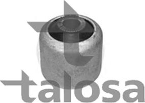 Talosa 57-07669 - Bush of Control / Trailing Arm autospares.lv