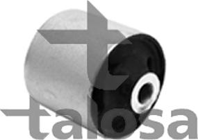 Talosa 57-07685 - Bush of Control / Trailing Arm autospares.lv