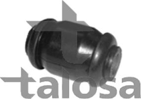 Talosa 57-07680 - Bush of Control / Trailing Arm autospares.lv