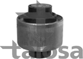 Talosa 57-07688 - Bush of Control / Trailing Arm autospares.lv