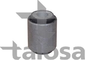 Talosa 57-07054 - Bush of Control / Trailing Arm autospares.lv