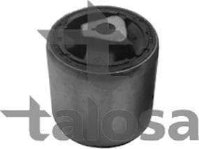 Talosa 57-07058 - Bush of Control / Trailing Arm autospares.lv