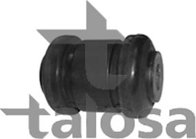 Talosa 57-07003 - Bush of Control / Trailing Arm autospares.lv