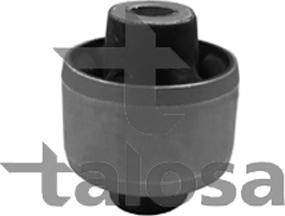 Talosa 57-07210 - Bush of Control / Trailing Arm autospares.lv