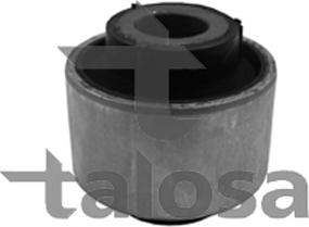 Talosa 57-07211 - Bush of Control / Trailing Arm autospares.lv