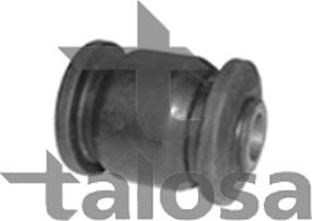 Talosa 57-07740 - Bush of Control / Trailing Arm autospares.lv