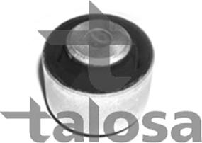 Talosa 57-07743 - Bush of Control / Trailing Arm autospares.lv