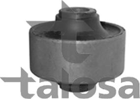 Talosa 57-07739 - Bush of Control / Trailing Arm autospares.lv