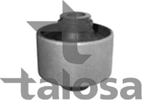 Talosa 57-07735 - Bush of Control / Trailing Arm autospares.lv