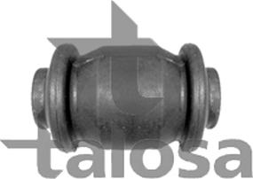 Talosa 57-07736 - Bush of Control / Trailing Arm autospares.lv