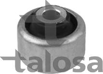 Talosa 57-19892 - Bush of Control / Trailing Arm autospares.lv