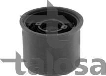 Talosa 57-15992 - Bush of Control / Trailing Arm autospares.lv