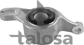 Talosa 57-15988 - Bush of Control / Trailing Arm autospares.lv