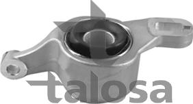 Talosa 57-15987 - Bush of Control / Trailing Arm autospares.lv