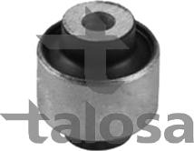 Talosa 57-15510 - Bush of Control / Trailing Arm autospares.lv