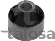 Talosa 57-15639 - Bush of Control / Trailing Arm autospares.lv