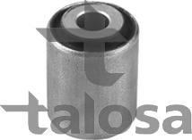 Talosa 57-15875 - Bush of Control / Trailing Arm autospares.lv