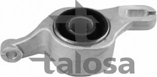 Talosa 57-16224 - Bush of Control / Trailing Arm autospares.lv