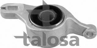 Talosa 57-16225 - Bush of Control / Trailing Arm autospares.lv