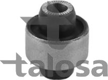 Talosa 57-16223 - Bush of Control / Trailing Arm autospares.lv