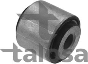 Talosa 57-10405 - Bush of Control / Trailing Arm autospares.lv