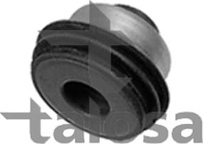 Talosa 57-10483 - Bush of Control / Trailing Arm autospares.lv