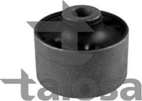 Talosa 57-10555 - Bush of Control / Trailing Arm autospares.lv