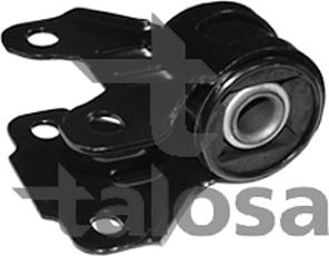 Talosa 57-10610 - Bush of Control / Trailing Arm autospares.lv