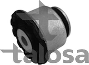 Talosa 57-10040 - Bush of Control / Trailing Arm autospares.lv