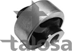 Talosa 57-10035 - Bush of Control / Trailing Arm autospares.lv