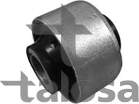 Talosa 57-10184 - Bush of Control / Trailing Arm autospares.lv