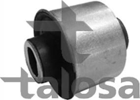 Talosa 57-10185 - Bush of Control / Trailing Arm autospares.lv