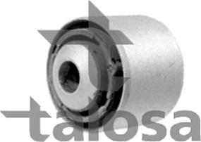 Talosa 57-10859 - Bush of Control / Trailing Arm autospares.lv