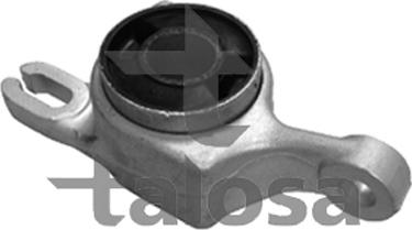 Talosa 57-10864 - Bush of Control / Trailing Arm autospares.lv