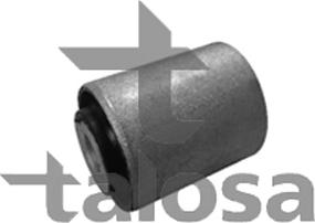 Talosa 57-10865 - Bush of Control / Trailing Arm autospares.lv