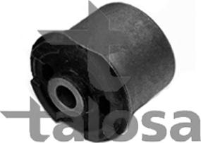 Talosa 57-10861 - Bush of Control / Trailing Arm autospares.lv