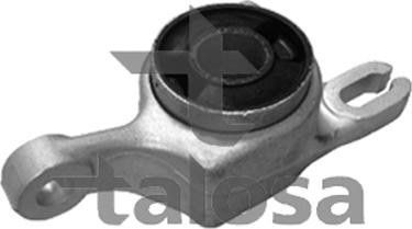 Talosa 57-10863 - Bush of Control / Trailing Arm autospares.lv