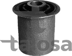 Talosa 57-10240 - Bush of Control / Trailing Arm autospares.lv