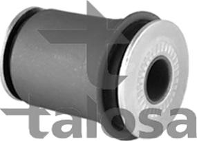 Talosa 57-11991 - Bush of Control / Trailing Arm autospares.lv