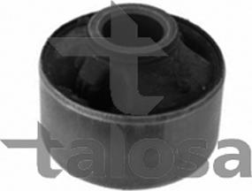 Talosa 57-11985 - Bush of Control / Trailing Arm autospares.lv