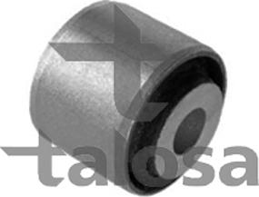 Talosa 57-11978 - Bush of Control / Trailing Arm autospares.lv