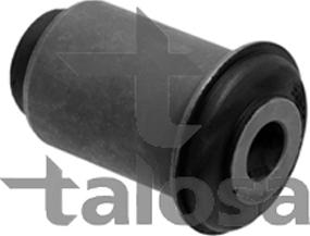 Talosa 57-11972 - Bush of Control / Trailing Arm autospares.lv